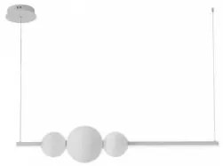 Suspensie moderna led 48W Sandra AZ4426 Azzardo