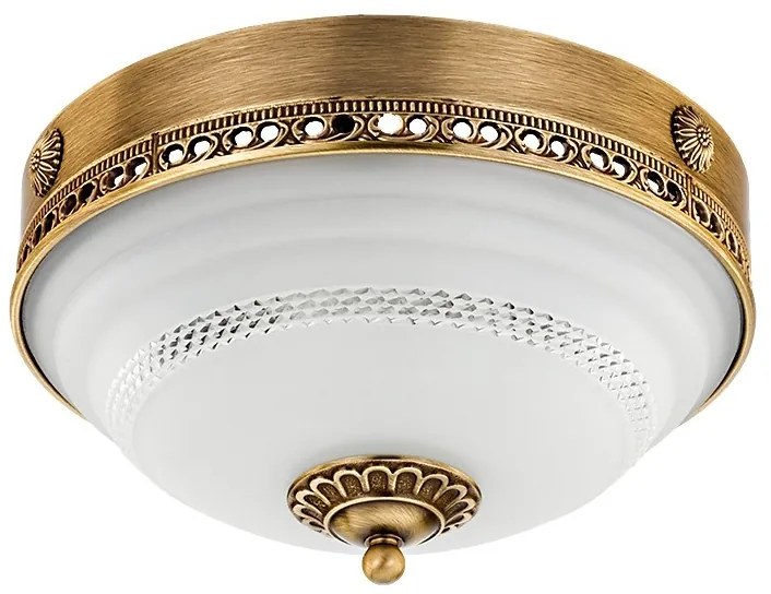 Plafoniera eleganta design clasic Roma
