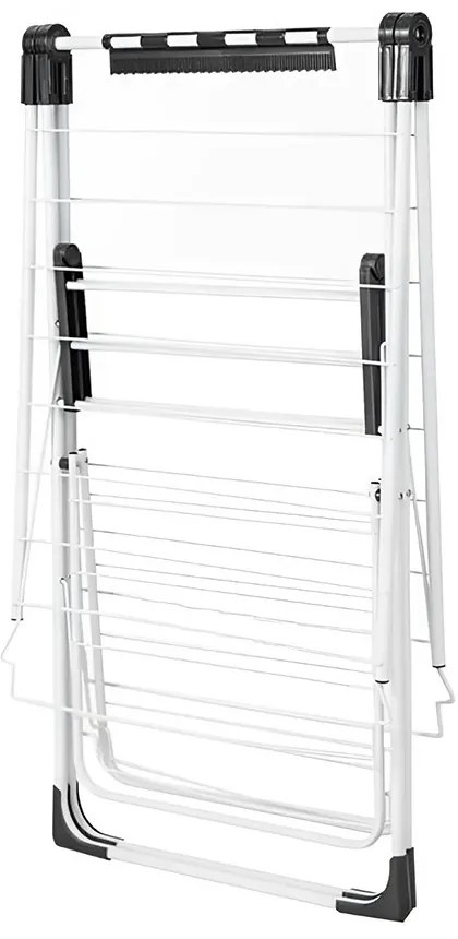 Uscător de rufe pliabil