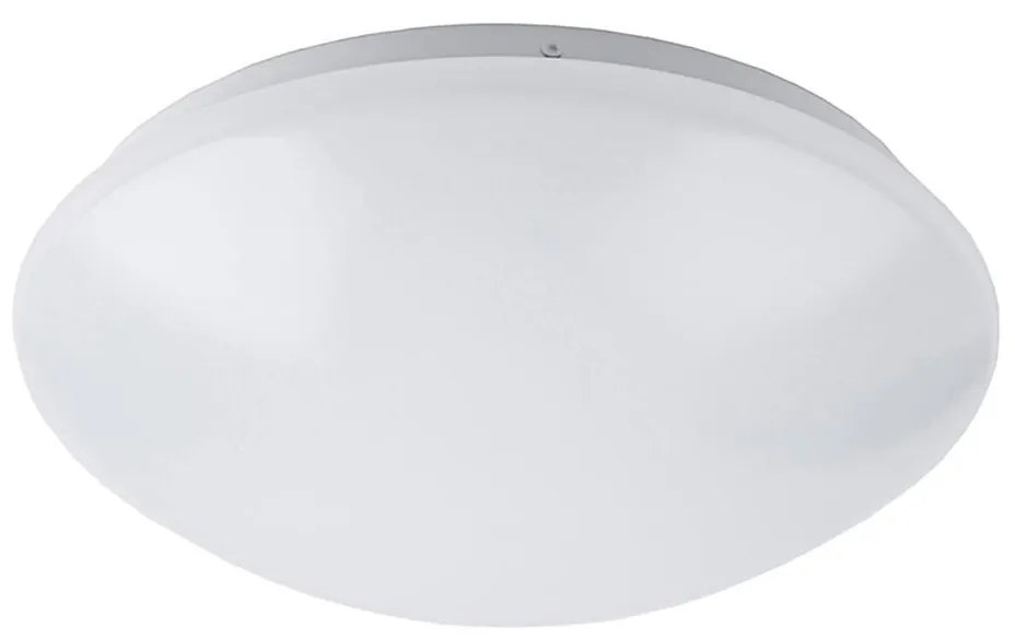 Rabalux 3436 - Plafonieră LED LUCAS LED/24W/230V