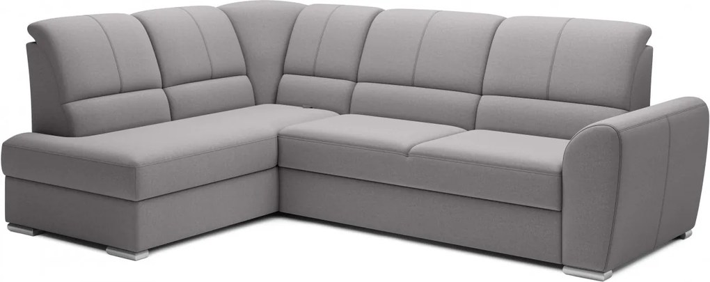 Coltar extensibil Siber pe stanga Gojo 4