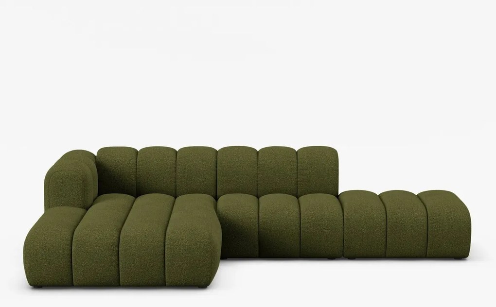 Coltar Lupine boucle Baloo L299 cm