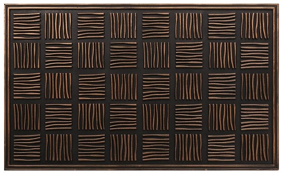 Cocktail mat, 45 x 75 cm