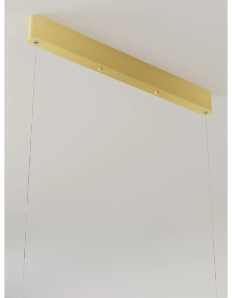 Immax NEO 07157-G120X-LED RGB+CCTW lustr MILANO LED 40W 230V Tuya stmívatelný