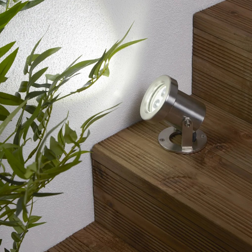 Proiector LED pentru iluminat exterior IP65 Outdoor 6223SS SRT