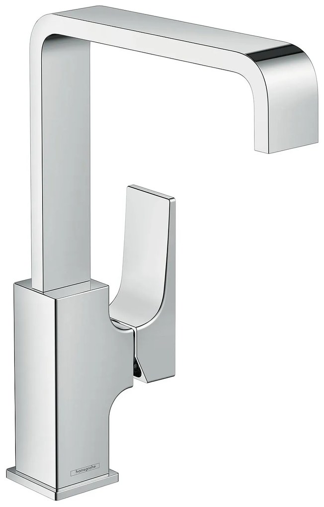 Hansgrohe Metropol baterie lavoar stativ crom 32511000