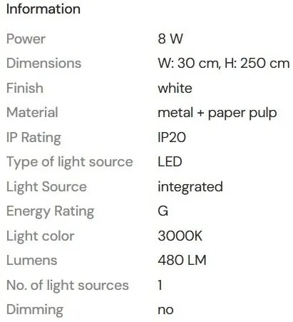 Lustra/Pendul LED design decorativ Concha