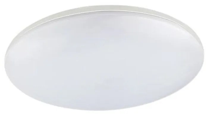 Plafoniera LED cu protectie IP54, diametru 33cm, Dori 32118-24 GL