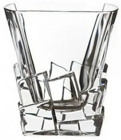 Set pahare pentru whisky Bohemia Crack, 6 buc., 310 ml 103690