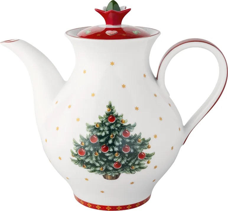Cafetieră, 1,6 l, colecția Toy's Delight - Villeroy & Boch