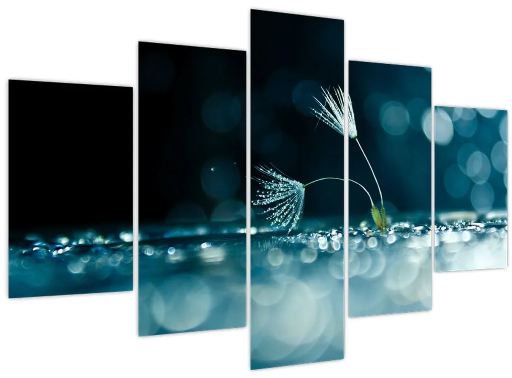 Tablou - Macro (150x105 cm)