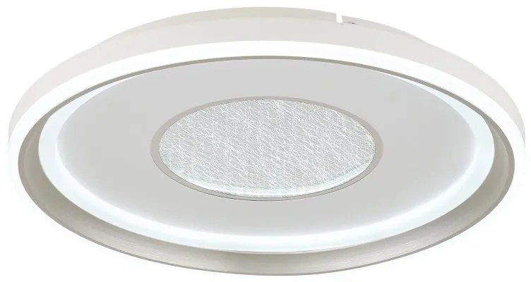 Plafoniera LED dimmabila cu telecomanda EILA