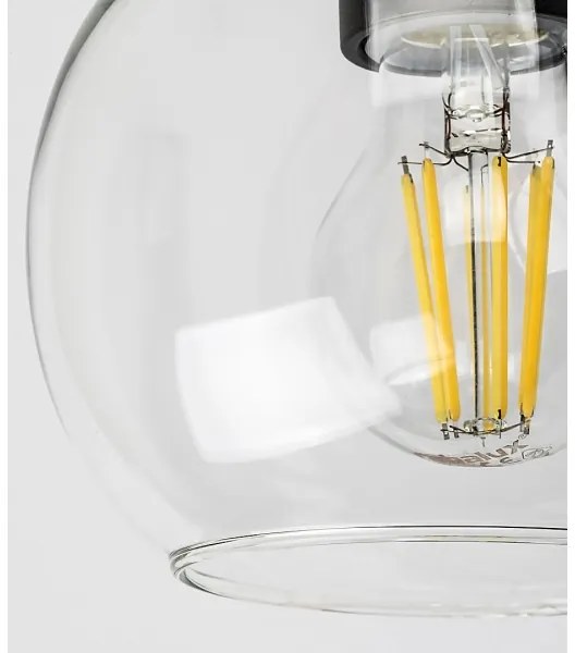 Aplică TIRINA 1xE27/15W/230V IP44 Rabalux 75005