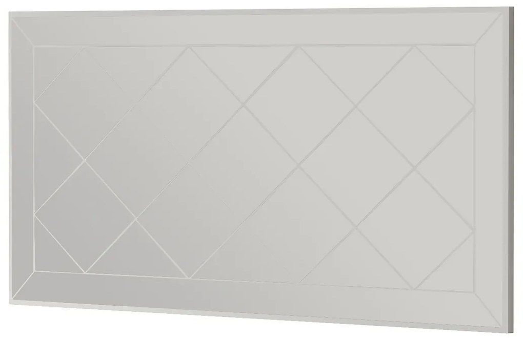 Oglindă Pauli White 60 x 120 cm