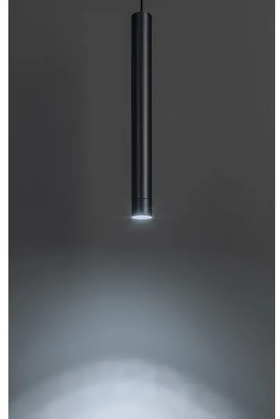 Lustră LED dimabilă pentru sistem de șină monofazic Rabalux 70132 LiTrack LED/5W/24V