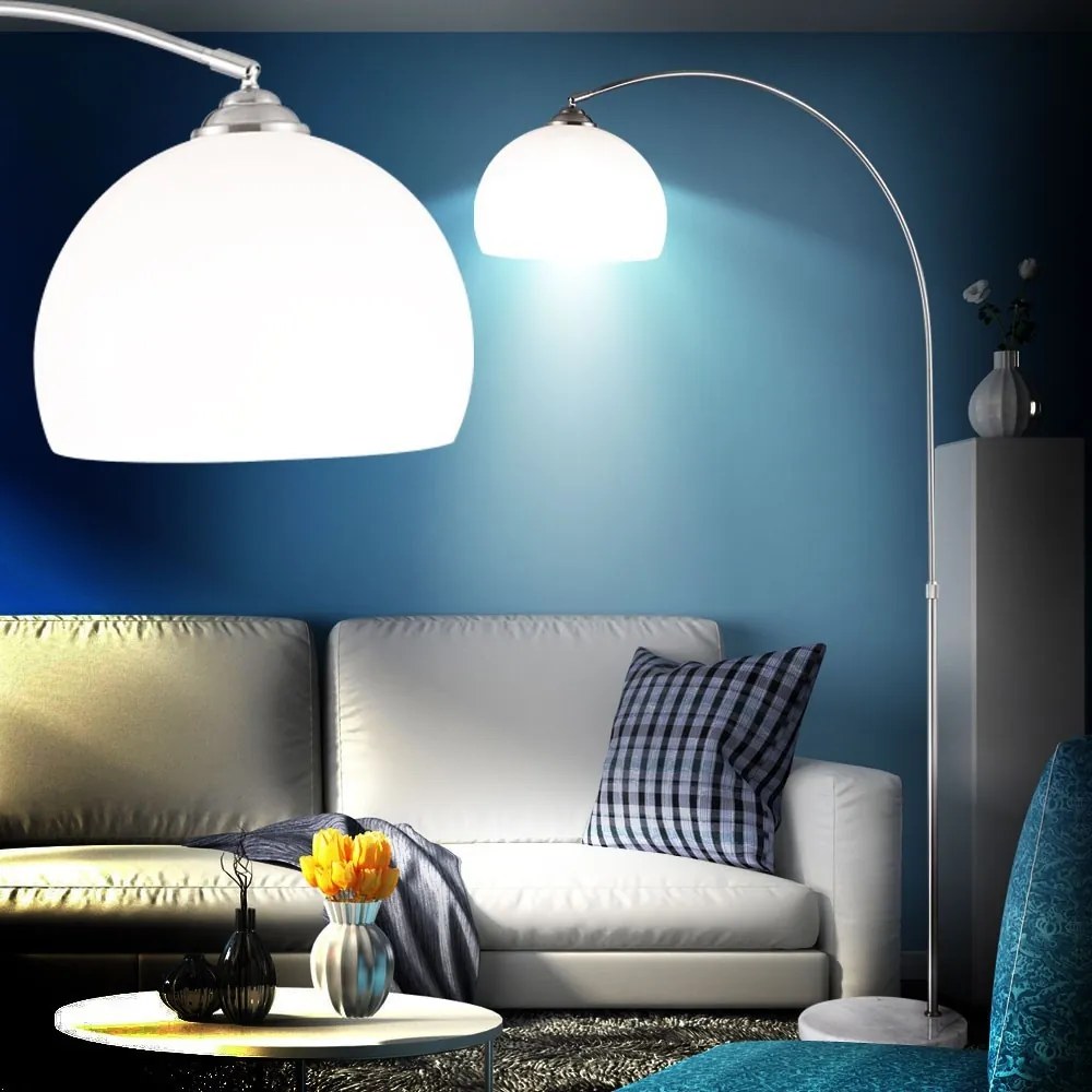 Lampadar Newcastle 58227 GL