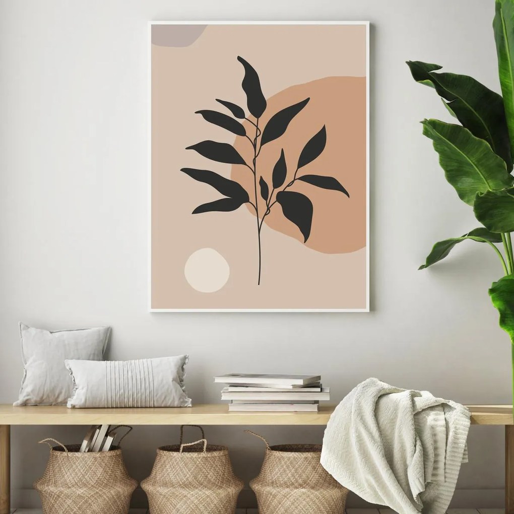 Poster - Planta (A4)