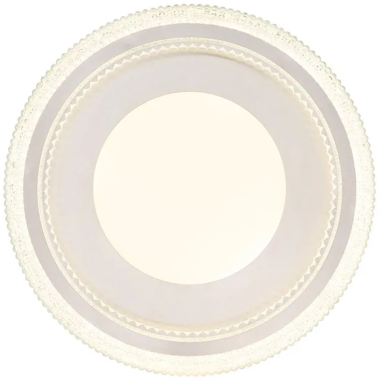 Plafoniera LED design elegant SHARPER