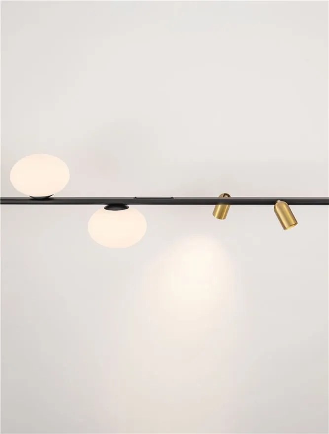 Lustra suspendata stil modern NOBLE