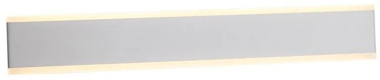 Aplica LED stil ambiental, NELSON alba MA-8495