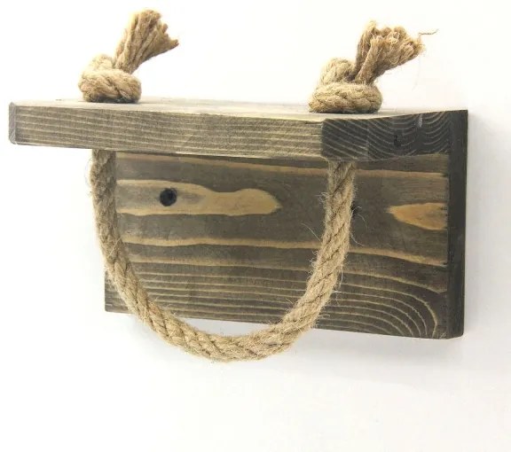 Suport de hârtie igienică 10x17 cm molid