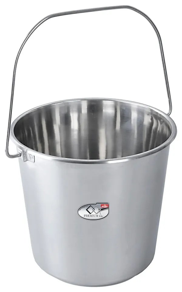 Găleată din metal 18 l – Orion