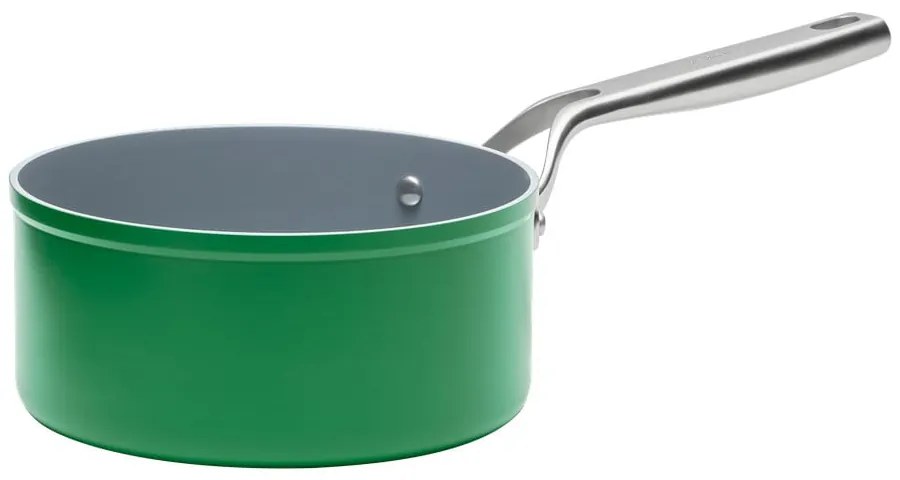 Oală cu capac/cu suprafață ceramică 2,4 l adecvată pentru plita cu inducție Meda 3.0 – FABINI