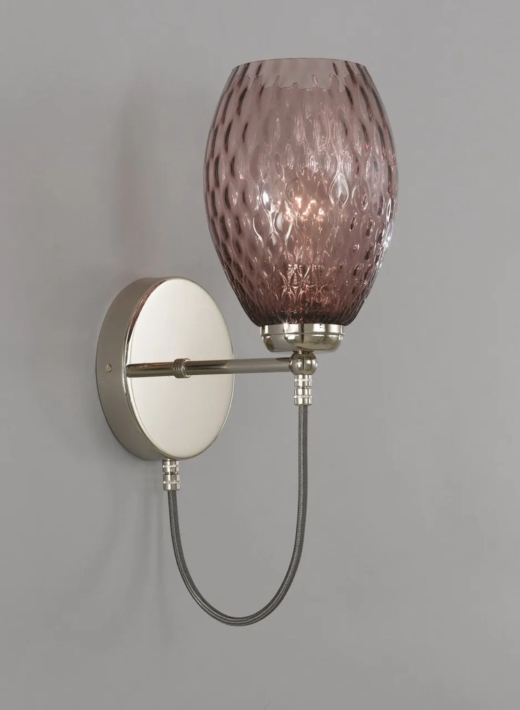 Aplica de perete moderna design italian 10008 Amethyst
