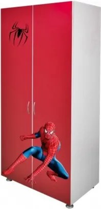 Sifonier copii Spiderman