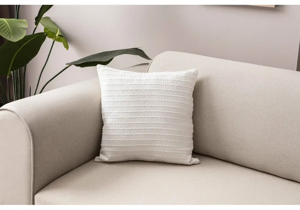 Fețe de pernă 2 buc. 43x43 cm – Mioli Decor