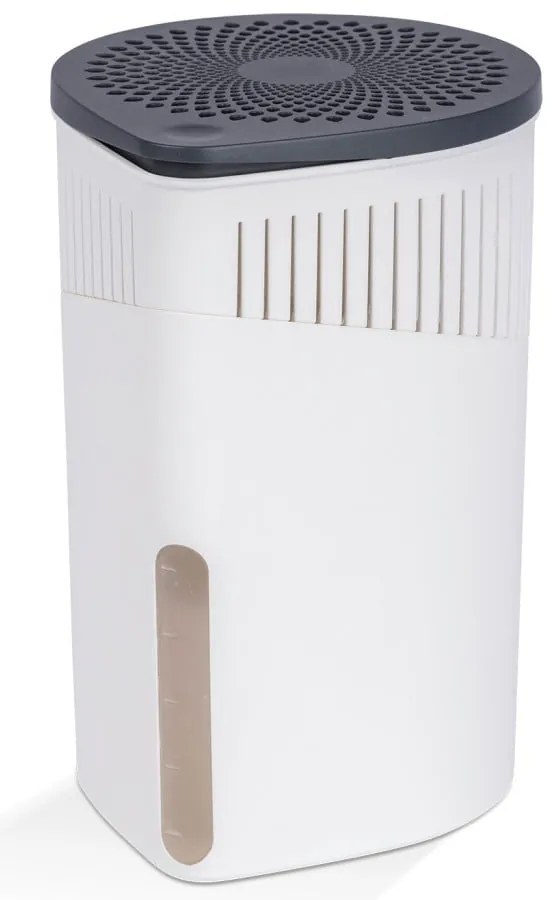 Dezumidificator Wenko Drop, alb