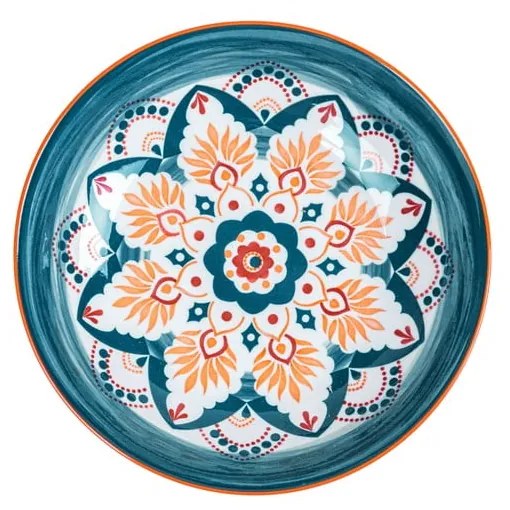 Set 30 vase din porțelan Bonami Essentials Hestia
