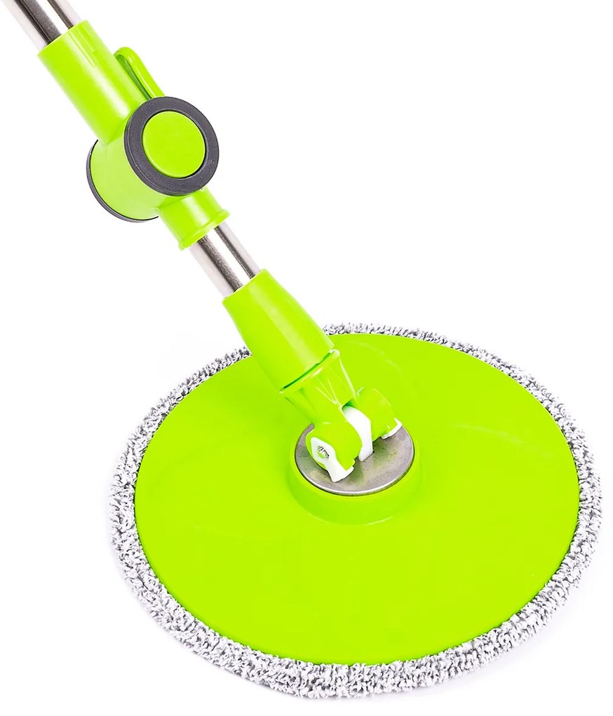 Set Mop 4Home Rapid Clean Compact Spin
