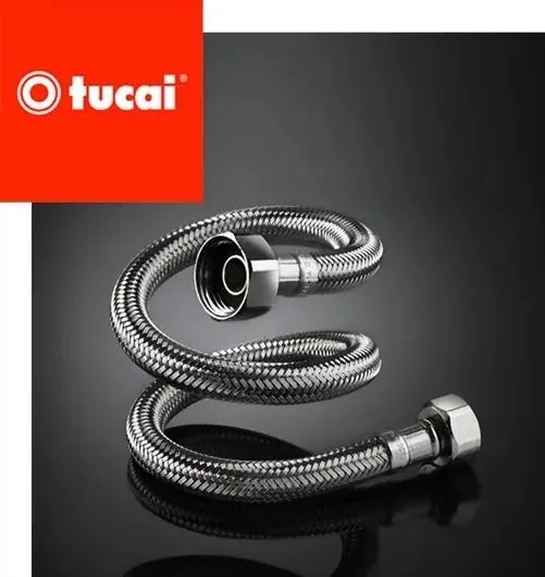 Baterie pentru lavoar Rea Lungo titan