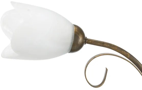 Plafonieră ONLI ODINO 3xE14/6W/230V