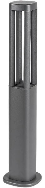 Lampă LED de exterior Rabalux 77032 KALISZ LED/7W/230V IP54 antracit