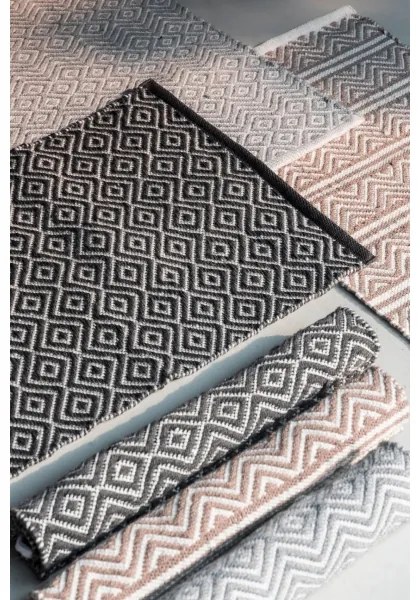 WENKO 24868100-Covoraș SHAKI 50x80 cm bej/alb