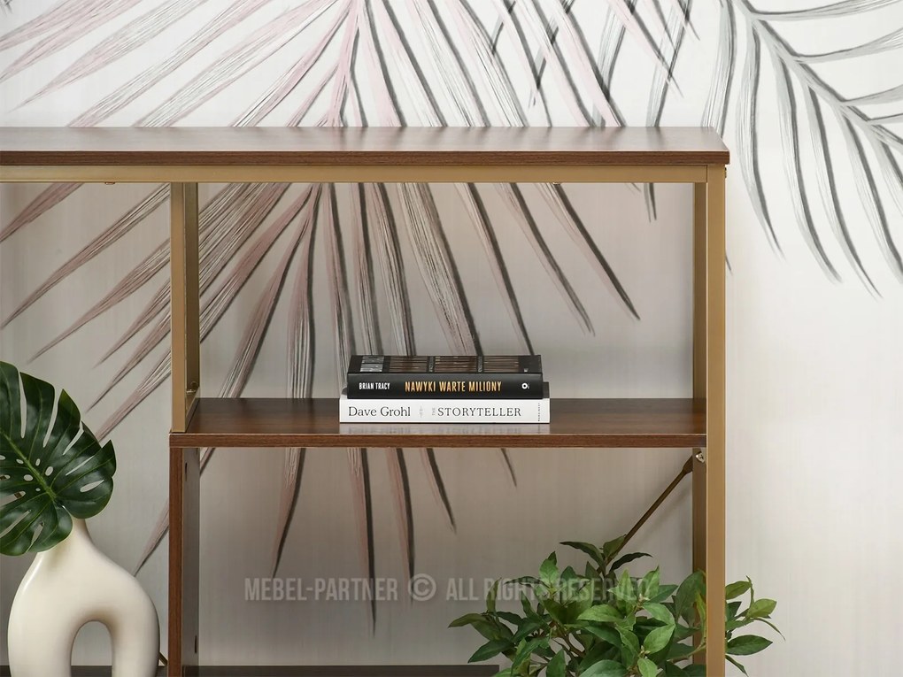 Raft Harp B (nuc + auriu). 1111358
