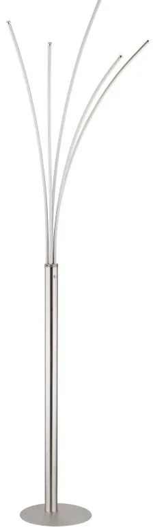 Lampadar LED design modern BIZZY
