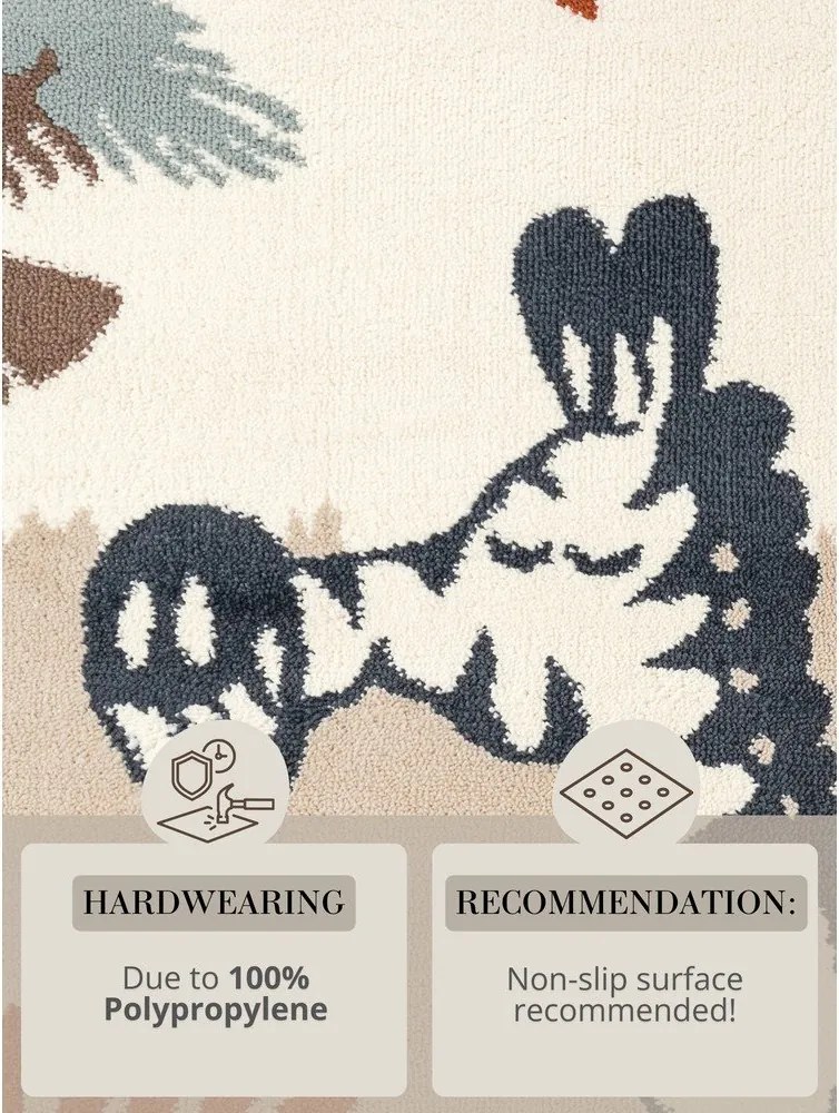 Covor pentru copii 160x235 cm Savanna – Hanse Home