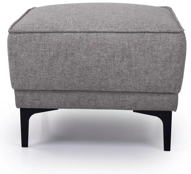 Taburet gri Copenhagen – Scandic