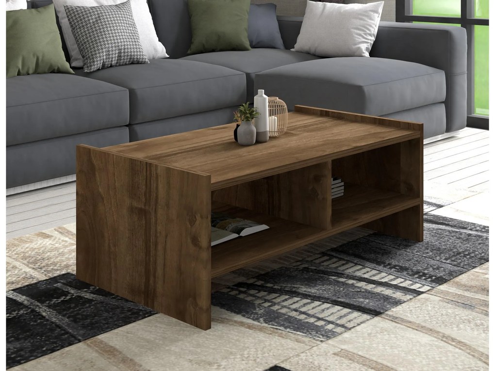 Set mobilier living Sakeko 4 (nuc) . 1094072