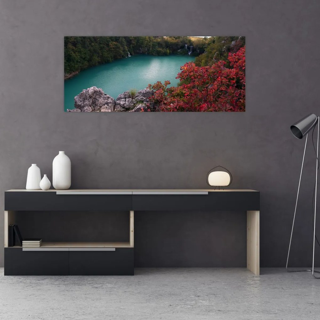 Tablou - Peisaje (120x50 cm)