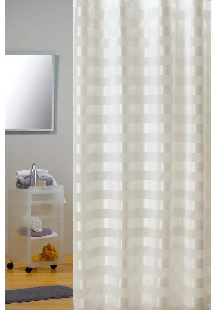 Perdea de duș 180x200 cm Amalfi – MSV