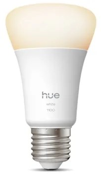 Bec LED reglabil Philips Hue WHITE E27/9,5W/230V 2700K