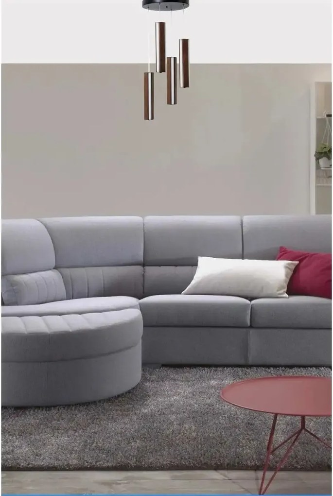 Lustra pendul cu led  homs ro,40020