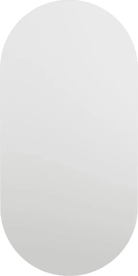 vidaXL Oglindă, 80x40 cm, sticlă