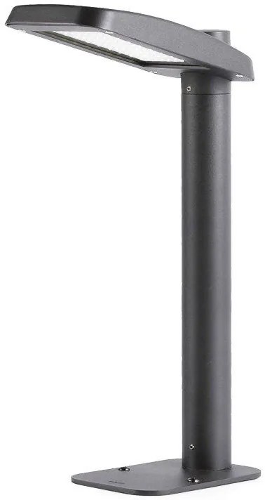 Stalp exterior IP44 LED H66cm Yak 75110