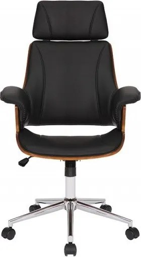 Scaun de birou pivotant Manhattan