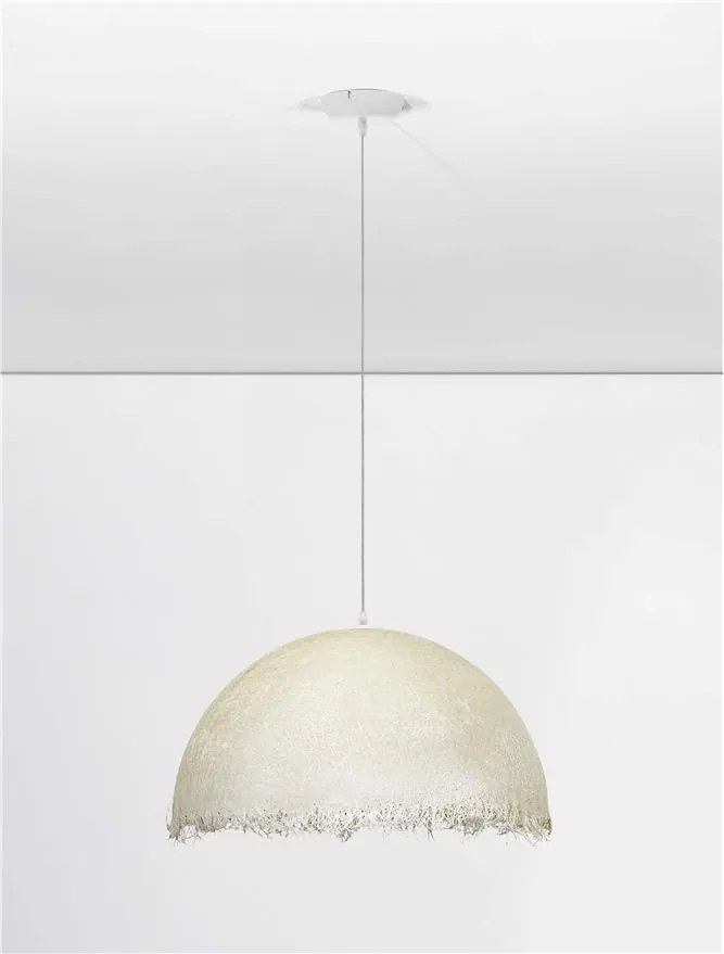 Lustra/Pendul design decorativ LALU 60cm